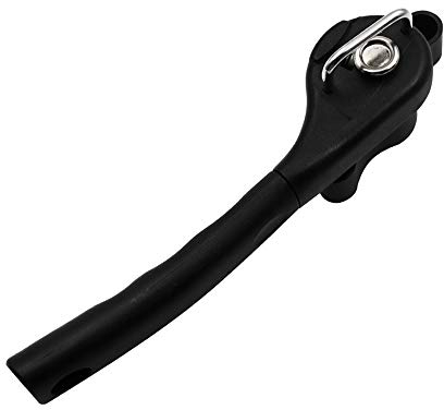 GAOYOO Can Opener Stainless Steel Manual Professional Effortless Openers With Turn Knob Household Kitchen Useful Tools