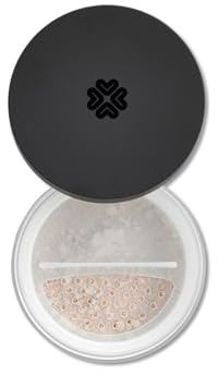 Lily Lolo Mineral Foundation SPF 15 - Truffle 10gr