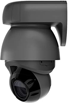 Ubiquiti Networks UVC-G4-PTZ