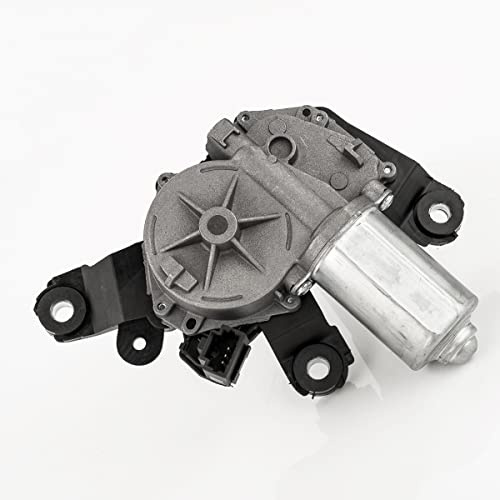 LST Scheibenwischermotor Heckwischermotor hinten Heckmotor