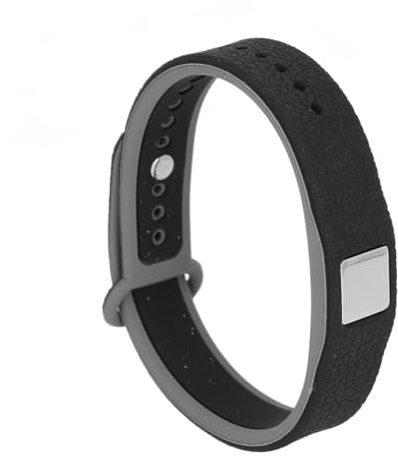 Adjustable Anti Static Bracelet Waterproof Silicone Lightweight Energy Balance Strap for Women Men, Promotes Sleep Quality and Physical Fitness Anti Static Bracelet Balance Energ