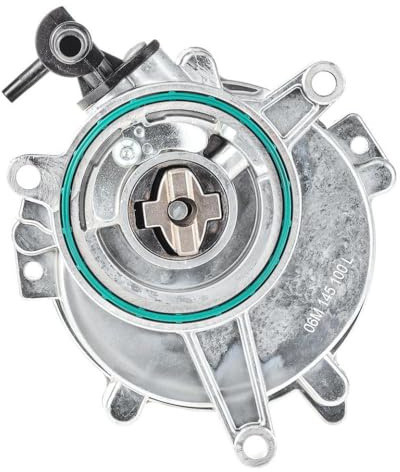 GKOKG Brake Booster Vacuum Pump 9A714510008 PAB145100 Compatible with Select Vehicle Models 2017 to 2023