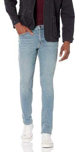 Amazon Essentials herr Skinny-Fit Stretch Jean