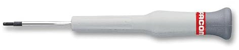 Tournevis Torx T5 x 35 mm, tournevis Torx, quantité 1 | AEX.5X35