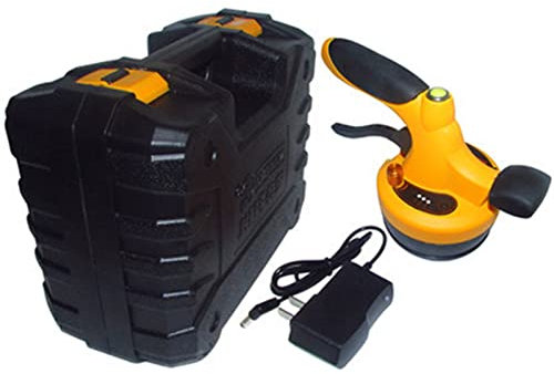 Strumento di piastrellatura Professionale per Piastrelle Strumento di piastrellatura Professionale per Piastrelle all'Interno di 60x60cm Vibratore a Macchina Strumento di piastrellatura per Pia