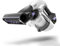 Gtech Multi Platinum Cordless Handheld Vacuum Cleaner - Portable Vacuum Cleaner for Car, Home, and More - Reinforced with Lightweight Aluminum - Rechargeable - 30 Mins Runtime