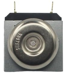 BUTPDYPEP 1 pièces autocuiseur électrique minuterie Interrupteur Four à Micro-Ondes mécanique cuiseur à Riz minuterie Interrupteur A15 60 Minutes 125 V/250 V