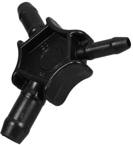 MOBUTOFU Escariador Manual para Desbarbado de Tubos de Pvc, Ppr, Aluminio y Cobre, Herramienta Ligera de Plástico Duradero Sistema de Calibración Preciso para Biselar y Limpiar Tuberías