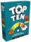 Cocktail Games, Top Ten, Partyspiel, Nominiert zum Spiel des Jahres 2022, 4-9 Spieler, Ab 12+ Jahren, 30 Minuten, Deutsch, Mehrfarbig, Bunt
