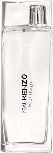 Kenzo L'Eau Kenzo Pour Femme Eau De Toilette 100 ml (woman)