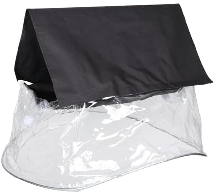 Bühnenlichtschutz, Par Lichtabdeckung für Kopflichtabdeckung, Langlebige Disco wasserdichte Abdeckung, Schutz für Outdoor Bühnenlichtabdeckung, C
