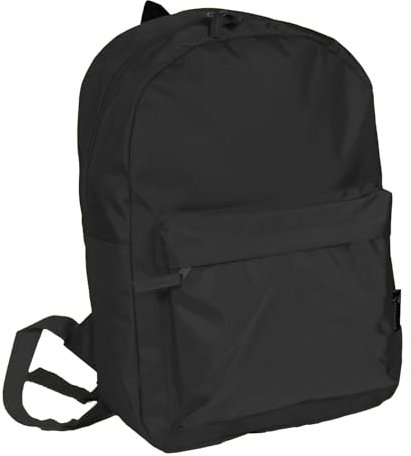 TECHMADE Zaino casual, zaino scuola leggero 15,4 pollici Laptop Bag per viaggi lavoro scuola affari sport