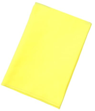 MeevrgR Schnelltrocknendes Mikrofaser-Sporthandtuch für Fitnessstudio, Fitness, Laufen, Schwimmen, Strand und Reisen - 80 x 180 cm