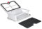 Filtre complet avec mousse d'origine Sèche-linge 2973950200 BEKO Sèche-linge 2973950200 BEKO