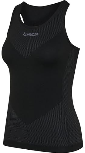 hummel T-Shirt First Damen