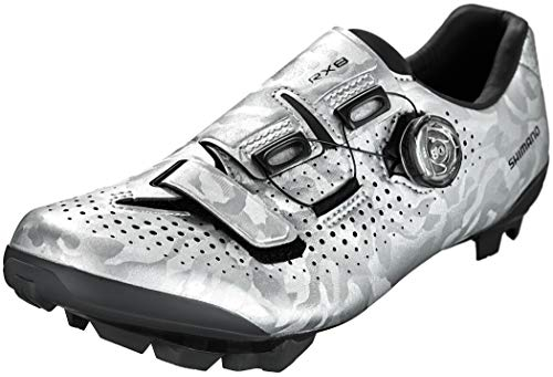 SHIMANO Unisex BRX800S44 Fahrradteil, Silber