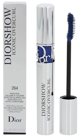 Diorshow Iconic Overcurl Mascara 264