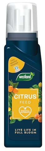Westland Citrus Feed Concentrate 200ml