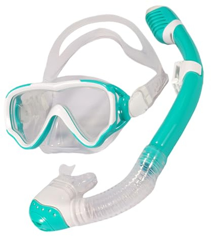 Professionale Immersione Immersione Snorkeling Set Bambini Occhiali Subacquei Nuoto Attrezzature Snorkeling Professionale Snorkel