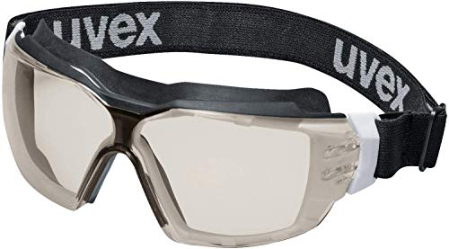 uvex pheos cx2 Sonic Supravision Extreme Schutzbrille - Vollsichtbrille