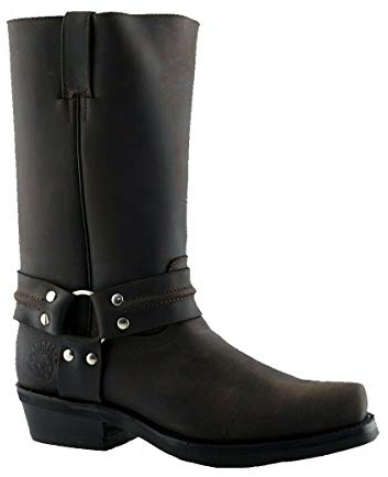 Slipmaskiner Unisex Renegade Hi, Brun, 37 EU