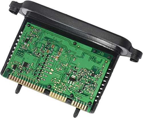 Watlike AFS Control Adaptive Xenon-Scheinwerfer TMS-Moduleinheit Teilenummer 63117316217 kompatibel mit 5er F07 F10 F11 F18 2011-2013 63117329157 3117305235 63117304905