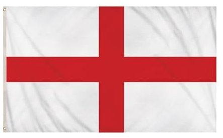 Bandera de Inglaterra 90×150,