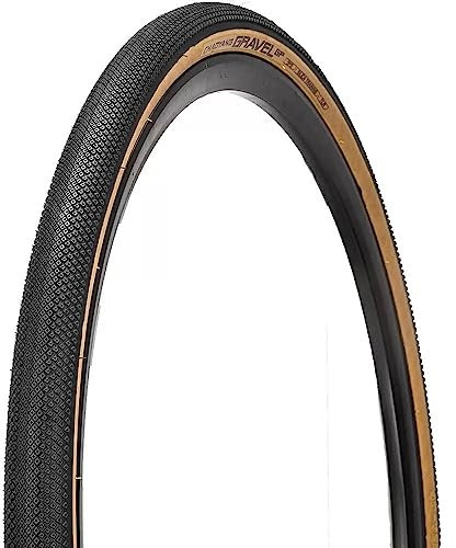 Tyre 700x35 Gravel GP 60TPI TubeType Tanwall for Gravel