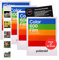 Clikoze Instant Camera Film Bundle with Polaroid 600 Film Colour x32 Shot Pack, Wall hanging Polaroid Album and Instant Photography Tips Card