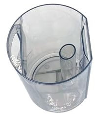 Dispositivo De Recolección De Aguas Grises, Compatible con Aspiradora Inteligente De Mano Dreame H11, Accesorios For Cajas De Recolección De Aguas Residuales