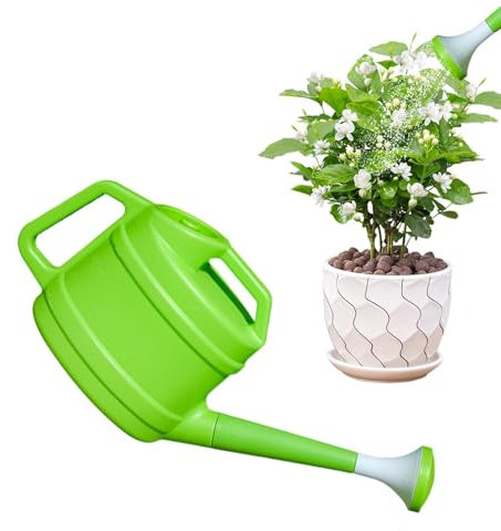Arrosoir à Long – Arrosoir à Longue Tige | Pomme de Douche Amovible épaisse pour légumes