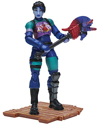 FORTNITE FNT0072 Solo Modus Figur Dark Bomber, mehrere Farben