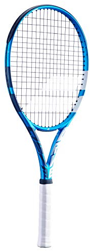 Babolat Drive Lite Tennisschläger blau 1