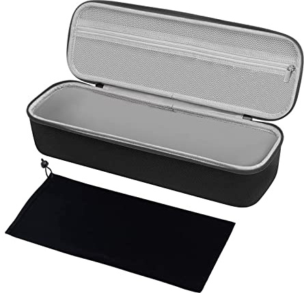 MOSISO Estuche Duro Viaje Bolsa Almacenaje Compatible con Revlon Cepillo