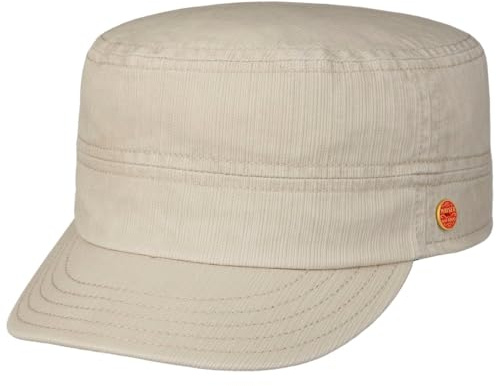Mayser Sun Protect Castro Armycap UV-Schutz Made in EU Herren Sommer Winter