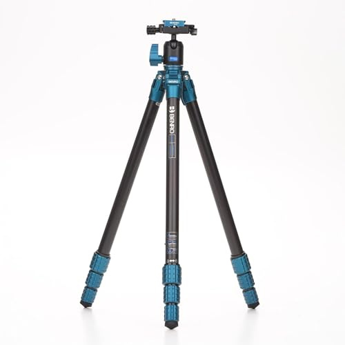 BENRO Trépied Superslim Aluminium TSSL08AN00P