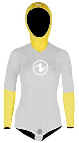 Aqualung Freeflex Pro 5 Mm Freediving Jacket M-L
