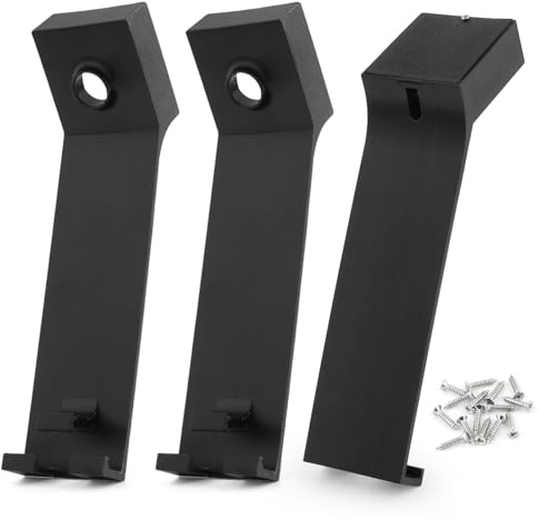 TGHongKy 3 Pièces ov9732 Support de Caméra pour Target Corona Vision Anneau LED éclairé ov9732 Support de Caméra pour ov9732 Module de Caméra avec 15 Vis M12 et 10 mm XX