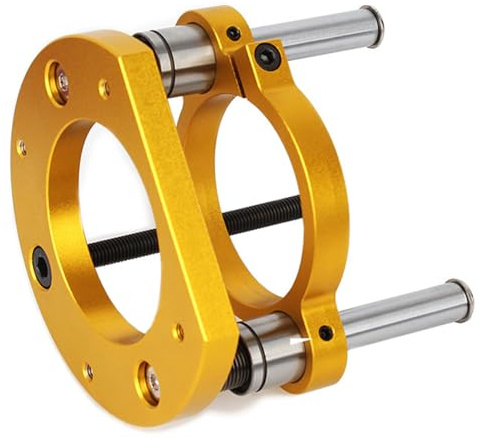 LiebeWH di Sollevamento Ad Altezza Regolabile per Fresatrice Universale per Fresatrice per Ingegneri in Alluminio
