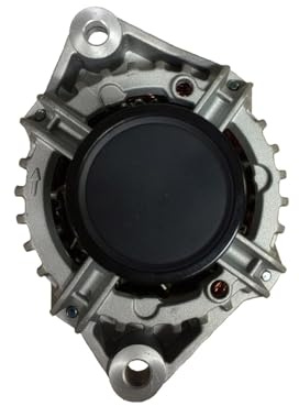 Kuhner 554241ri Lichtmaschine für Smart Fortwo Coupé ab 01-2007