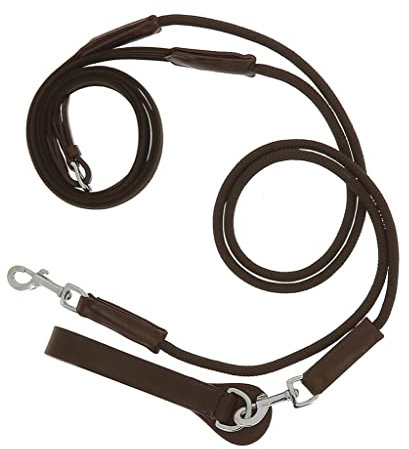 EKKIA (Ekia) 3338025591973 Reiten Equipment Zügel N.PRO Web/Cord DR.REINS F/S BK 305056302