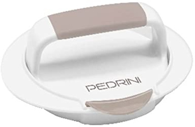 PEDRINI L.LILLO Forma Hamburger 04GD260, Come da Foto