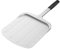 Honsdom Pelle à Pizza 30cm (12 Pouces), Pelle Pizza Perforée en Aluminium Anodisé, Pelle Légère pour Tourner les Pizzas au Four à Pizza