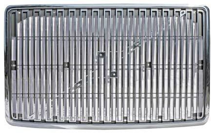 Dorman Products Dayton Parts 242-5513 Radiator Grille