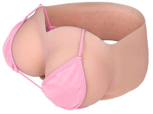 Vnmcry Silikonbrüste Realistisch Crossdresser V-Ausschnitt Silikon Brüste Gel Gefüllte Trägerlos Falsche Brust Forms für Transgender Brustprothese