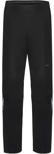 GOREWEAR Glidewheel Gore-TEX Pants Mens, Black, M