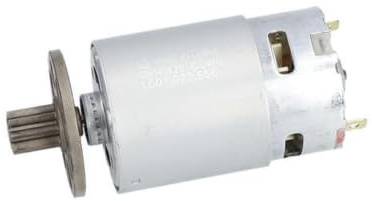 Motore a corrente continua per tagliasiepi BOSCH STRUMENTI - 160702265X