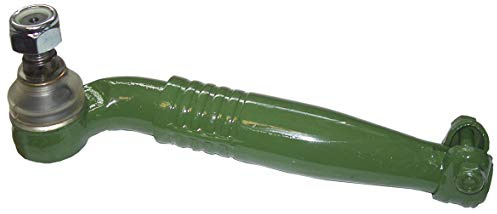 Tête de barre de serrage RH pour John Deere Ref. Numéro de pièce : AL110956, AL177962