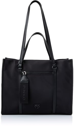 Pinko VAGABOND SHOPPER RECYCLED NYLON