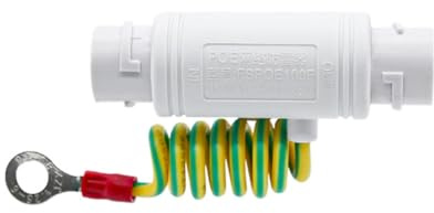 Protection contre les surtensions réseau Gigabit PoE fiable contre les surtensions